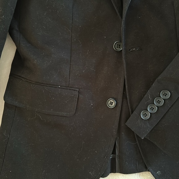 CrewCuts Ludlow boys button up jacket - 10yr - Picture 3 of 4